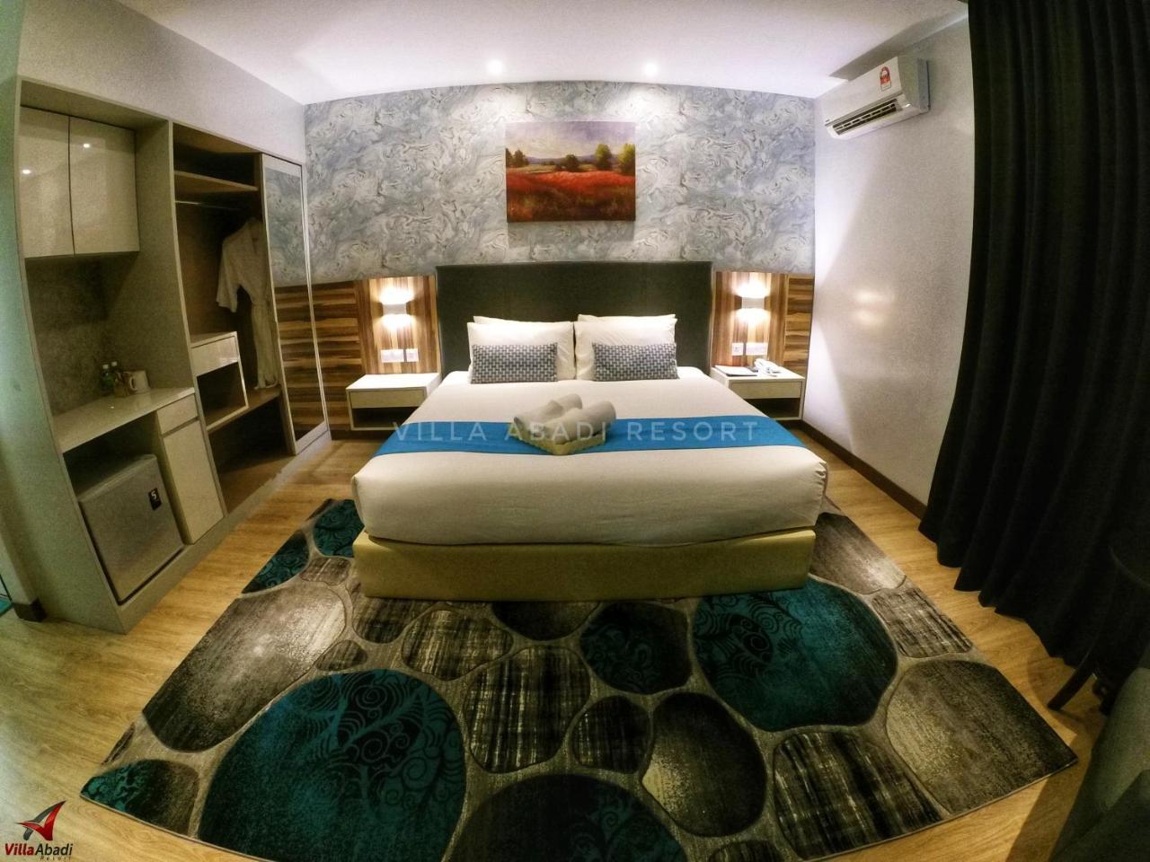 Hotel Abadi Pantai Cenang (Langkawi)